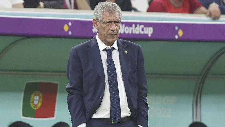 Фернанду Сантуш