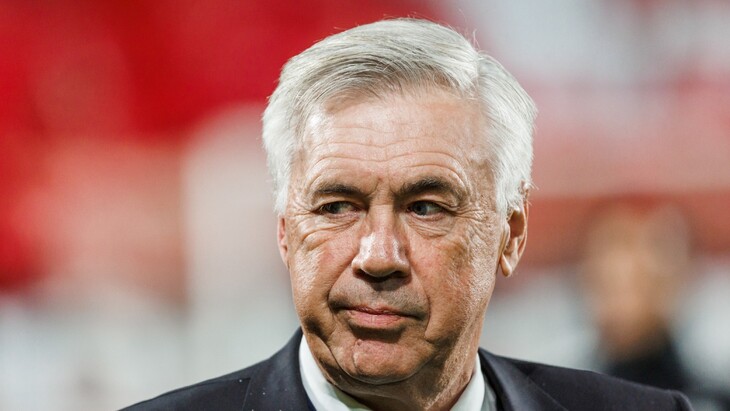 Карло Анчелотти