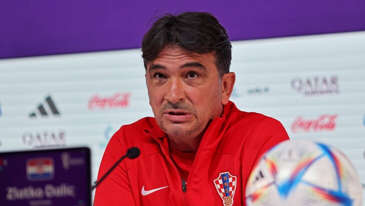 Златко Далич