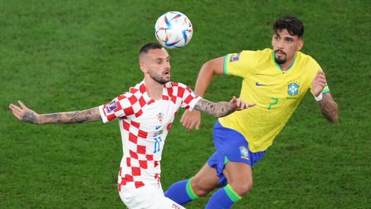 Фрагмент матча Фрагмент матча