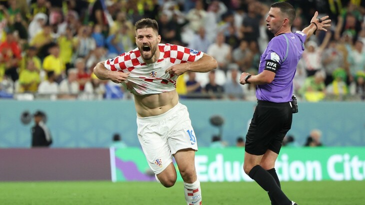 Бруно Петкович