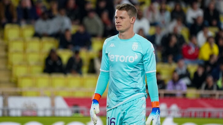 Александр Нюбель