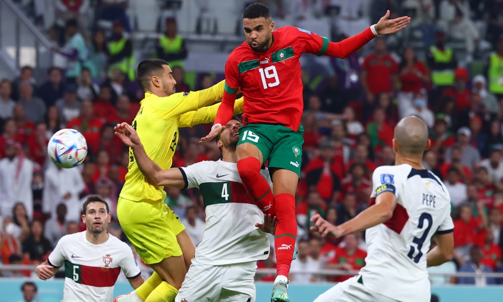 Эн-Несири открывает счет