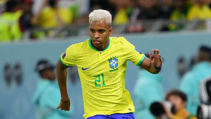 Родриго Гоэс