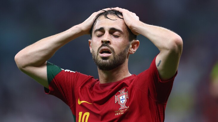 Бернарду Силва