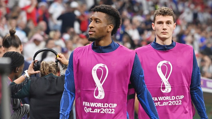 Кингсли Коман Кингсли Коман