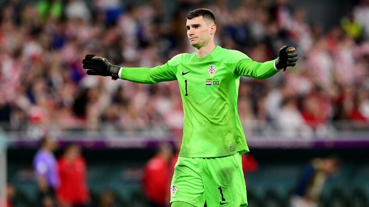 Доминик Ливакович