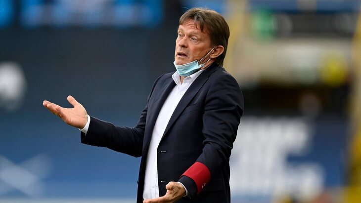 Франк Веркаутерен