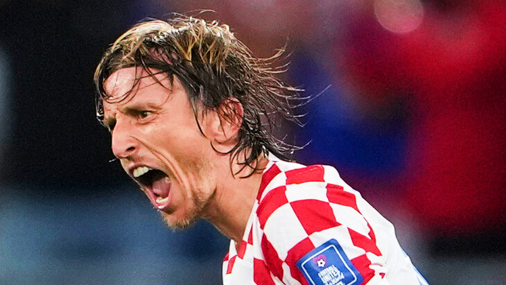 Лука Модрич Лука Модрич