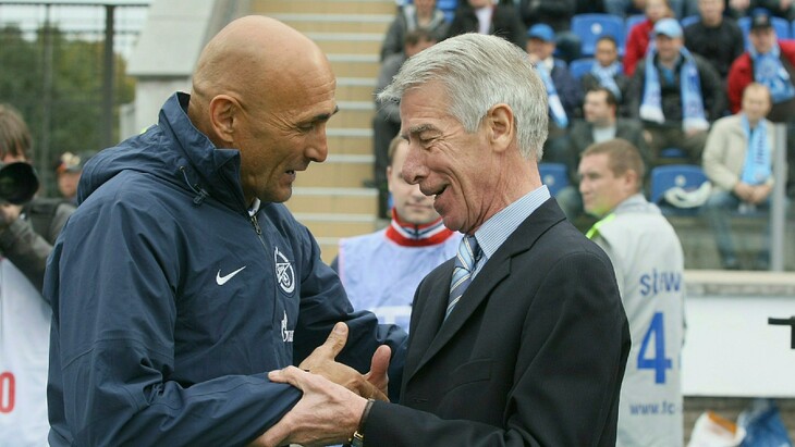 Валерий Непомнящий