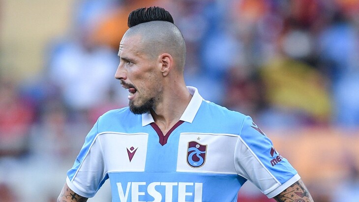 Марек Гамшик