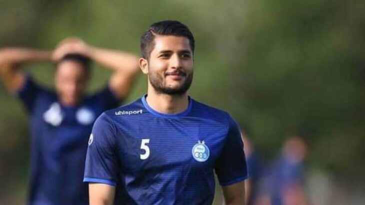 Ареф Голами