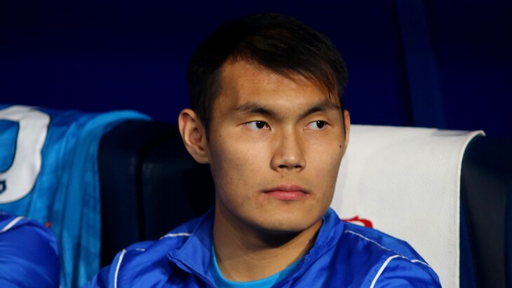 Нуралы Алип