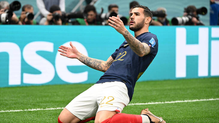 Тео Эрнандес