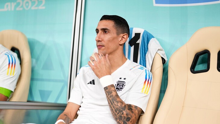 Анхель Ди Мария