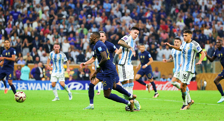 Маркус Тюрам