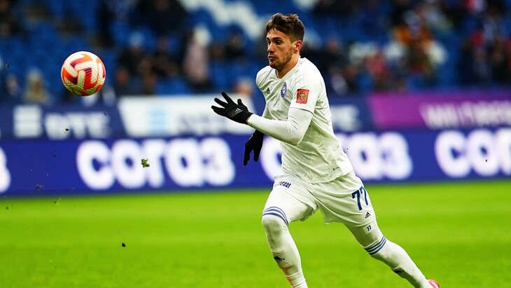 Владимир Сычевой