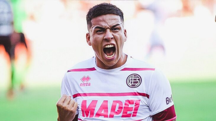 Матиас Перес