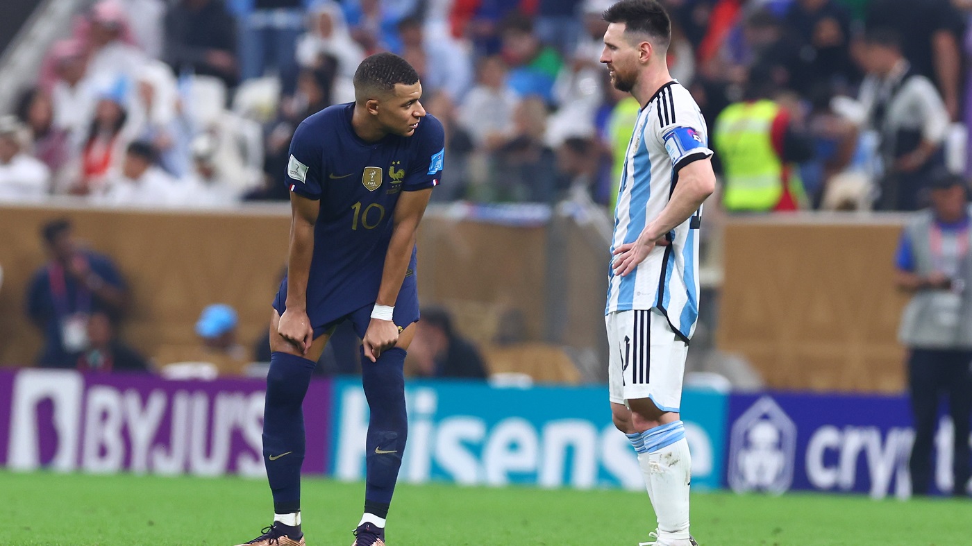 Месси и Мбаппе сразу после ЧМ-2022 возобновят матчи за ПСЖ