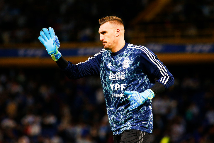 Франко Армани