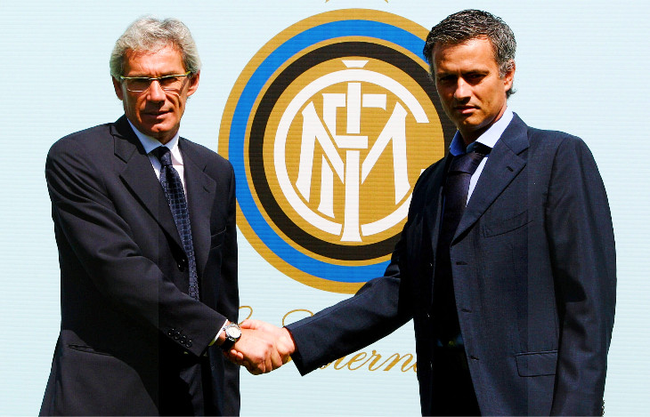 Жозе Моуринью