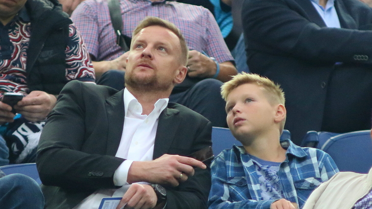 Вячеслав Малафеев