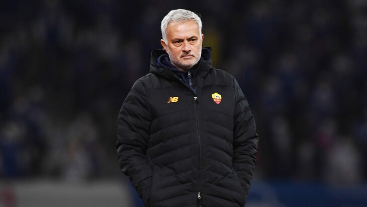 Жозе Моуринью