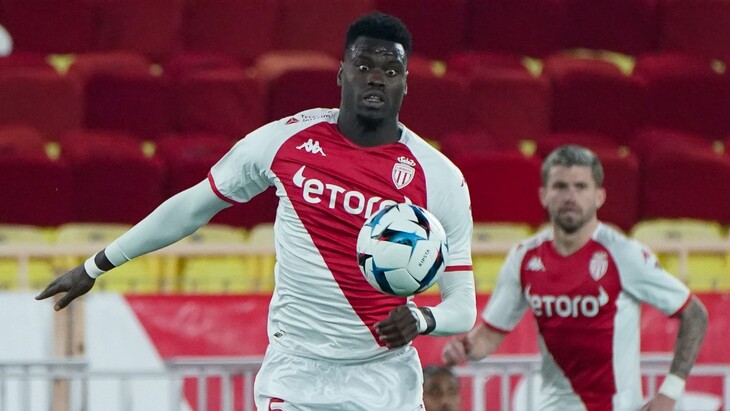 Бенуа Бадьяшил