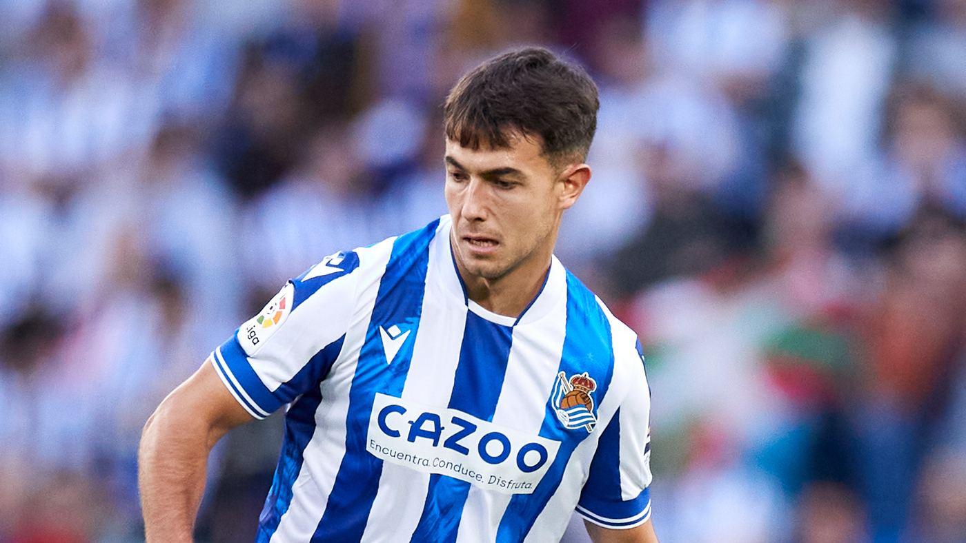 Мартин Субименди