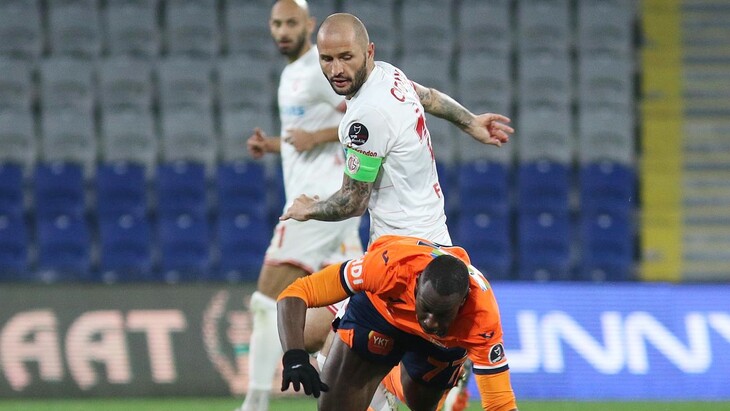 Федор Кудряшов