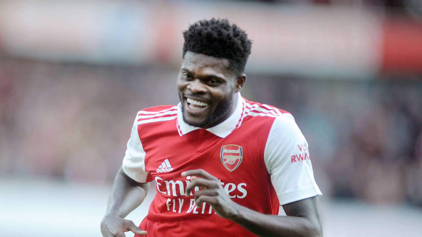 Томас Парти