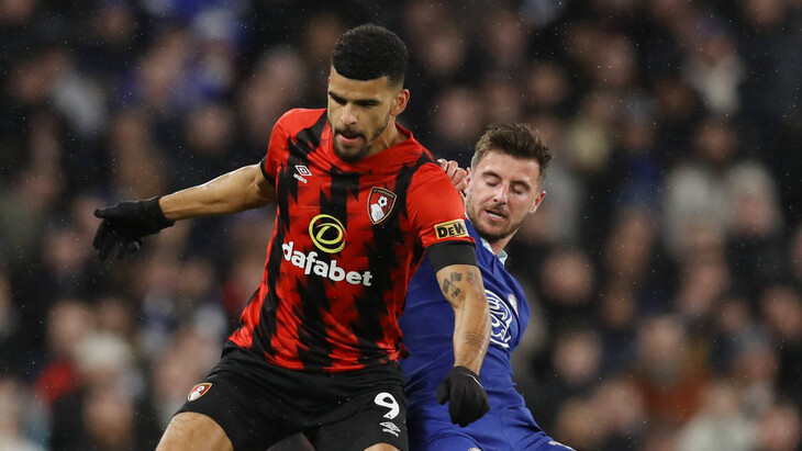 Фрагмент матча