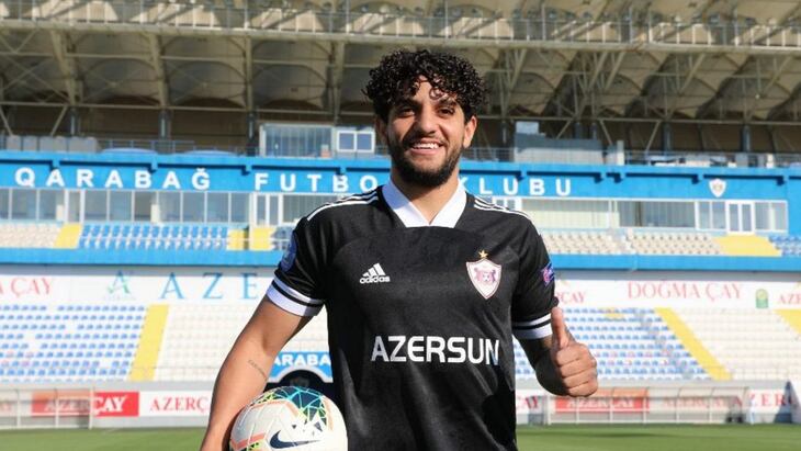 Кади Борхес