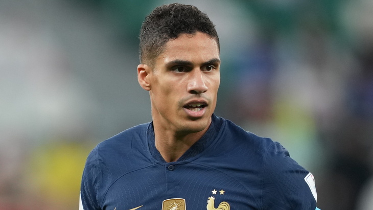 Рафаэль Варан