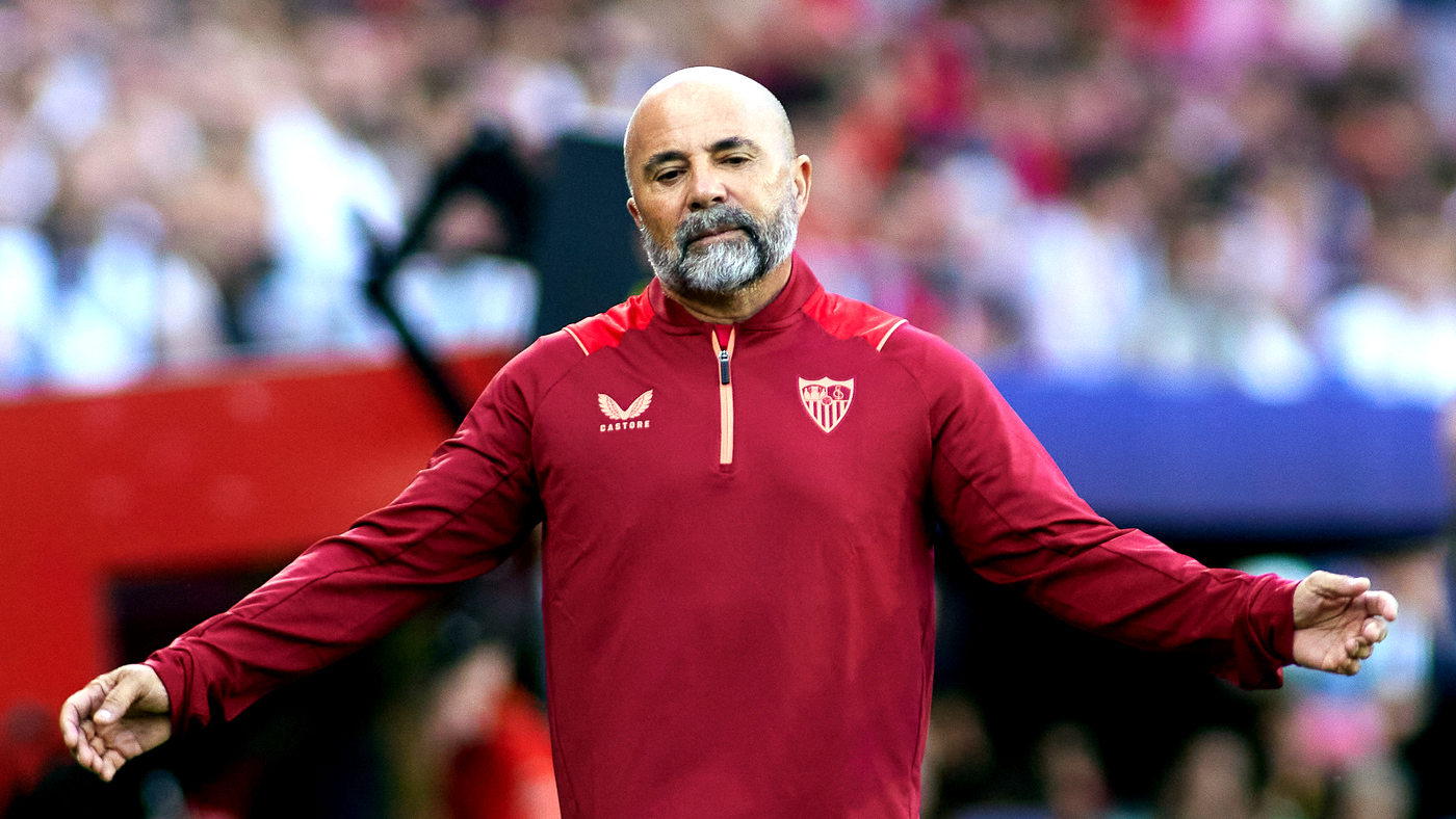 Хорхе Сампаоли