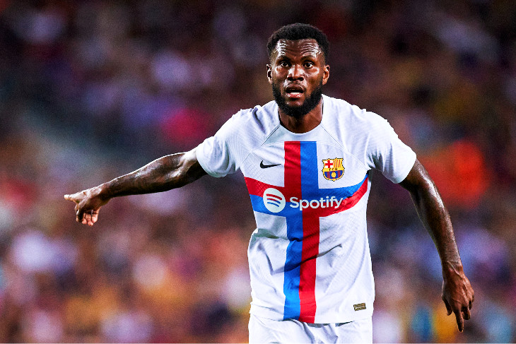 Франк Кессье