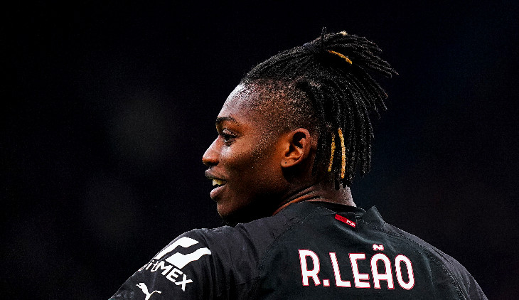 Рафаэл Леау