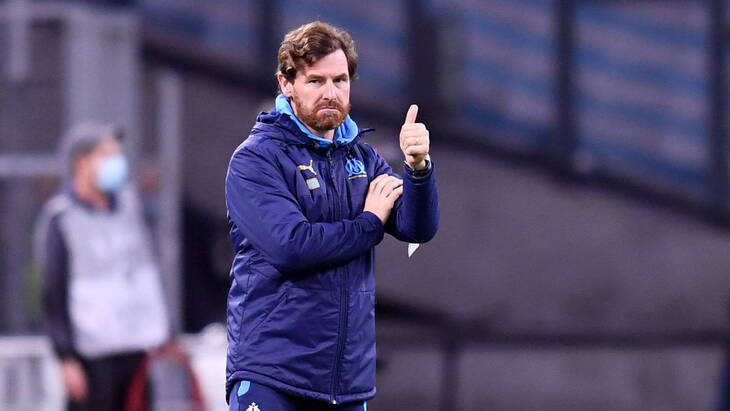 Андре Виллаш-Боаш