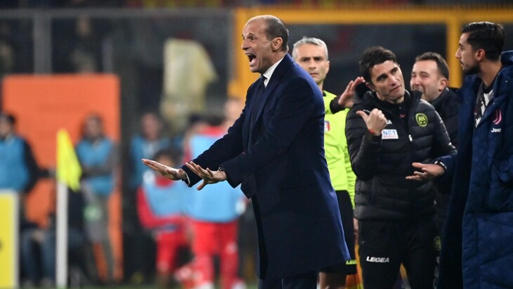 Массимилиано Аллегри