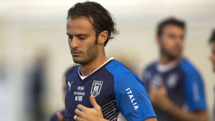 Альберто Джилардино