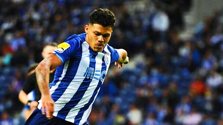 Эванилсон Барбоза