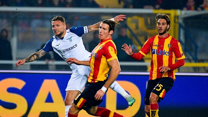 Фрагмент матча