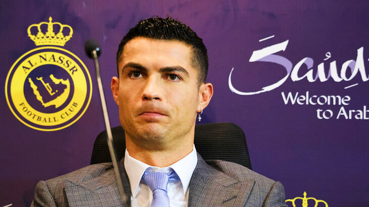 Криштиану Роналду Криштиану Роналду