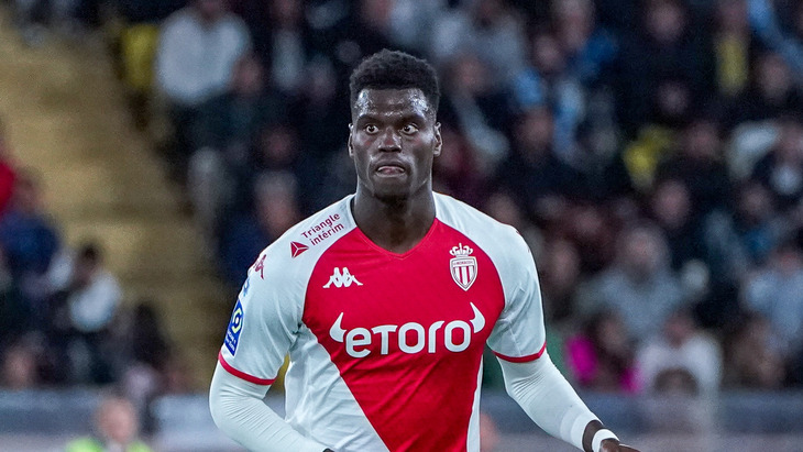 Бенуа Бадьяшиль