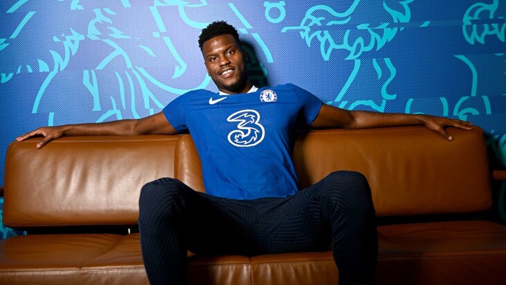 Бенуа Бадьяшил