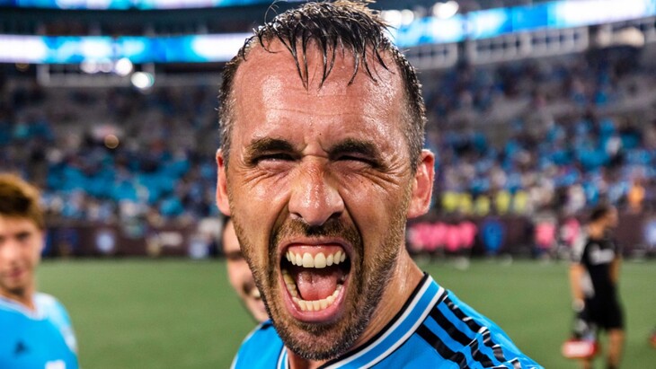 Кристиан Фукс Кристиан Фукс