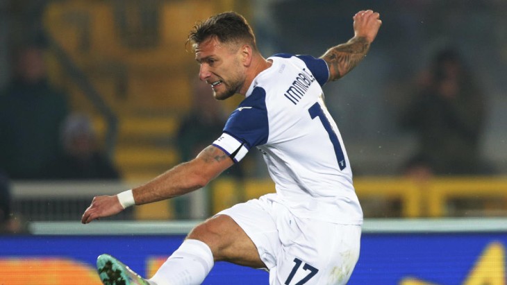 Чиро Иммобиле