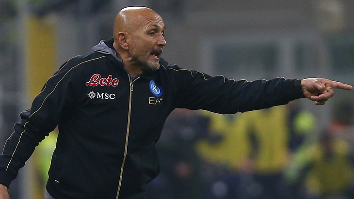 Лучано Спаллетти