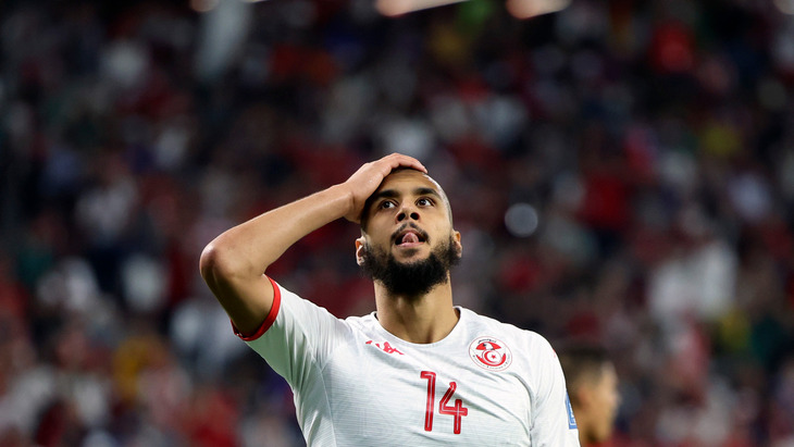 Аисса Лаидуни