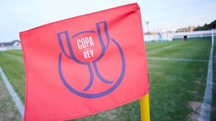 Угловой флажок